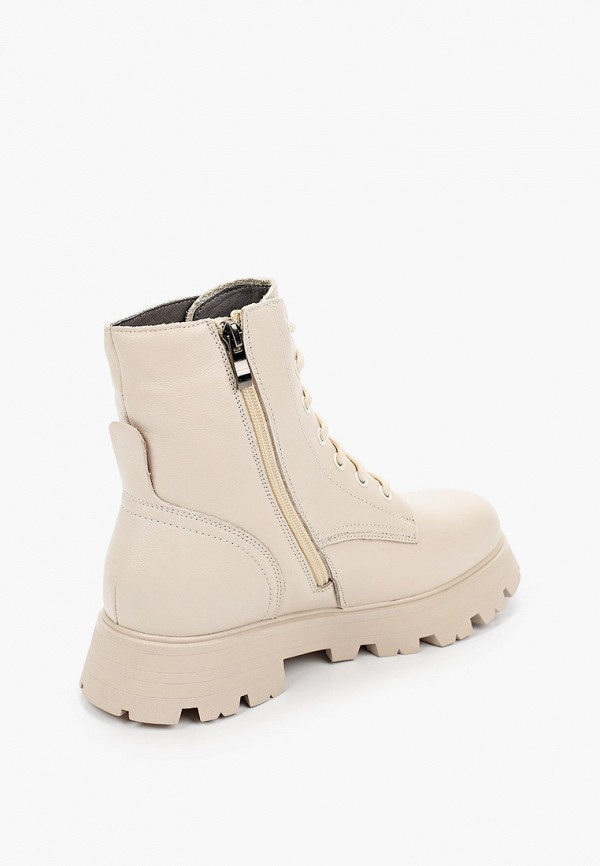 фото Ботинки berkonty