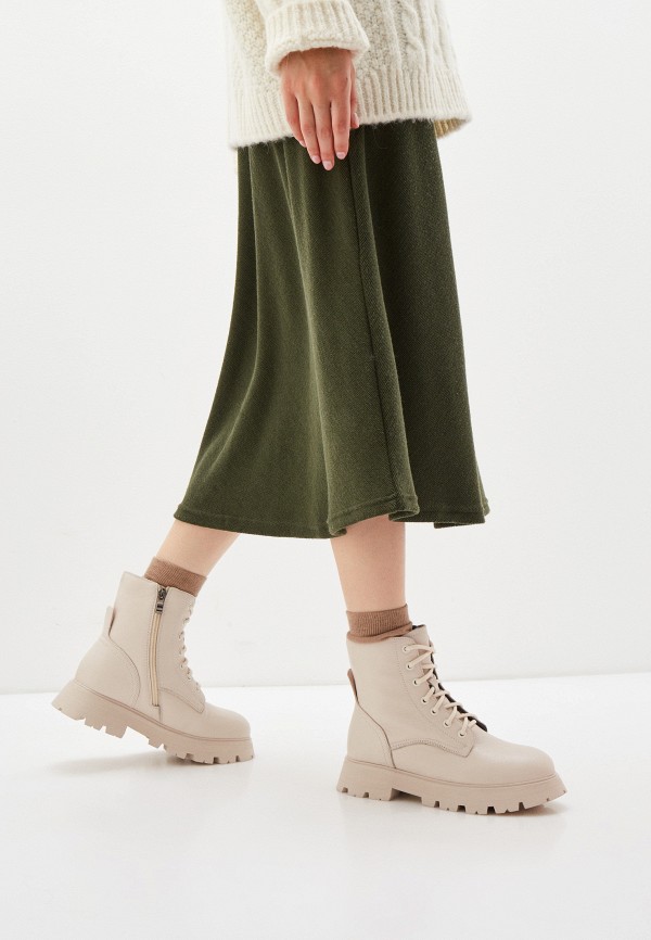 фото Ботинки berkonty