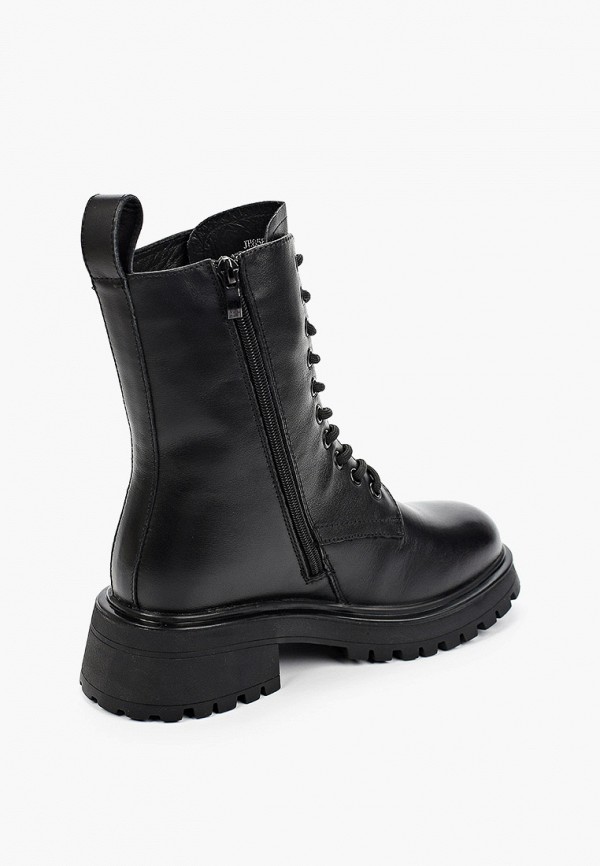 фото Ботинки berkonty