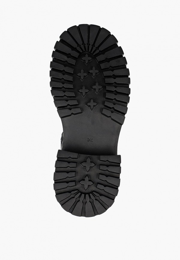 фото Ботинки berkonty