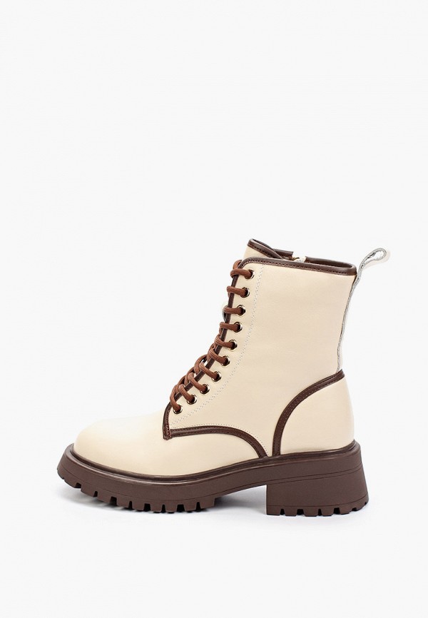 фото Ботинки berkonty