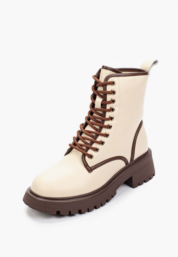 фото Ботинки berkonty