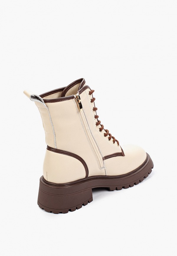 фото Ботинки berkonty