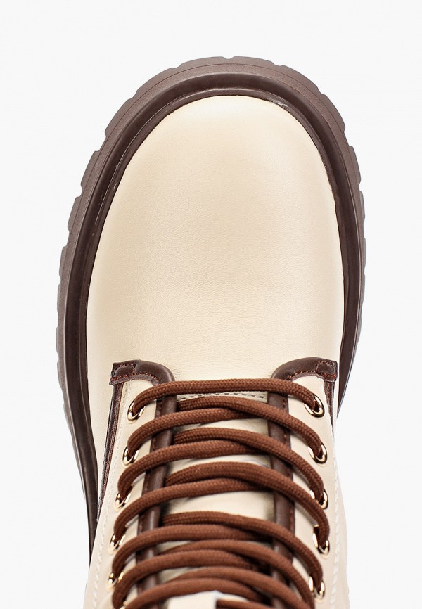 фото Ботинки berkonty