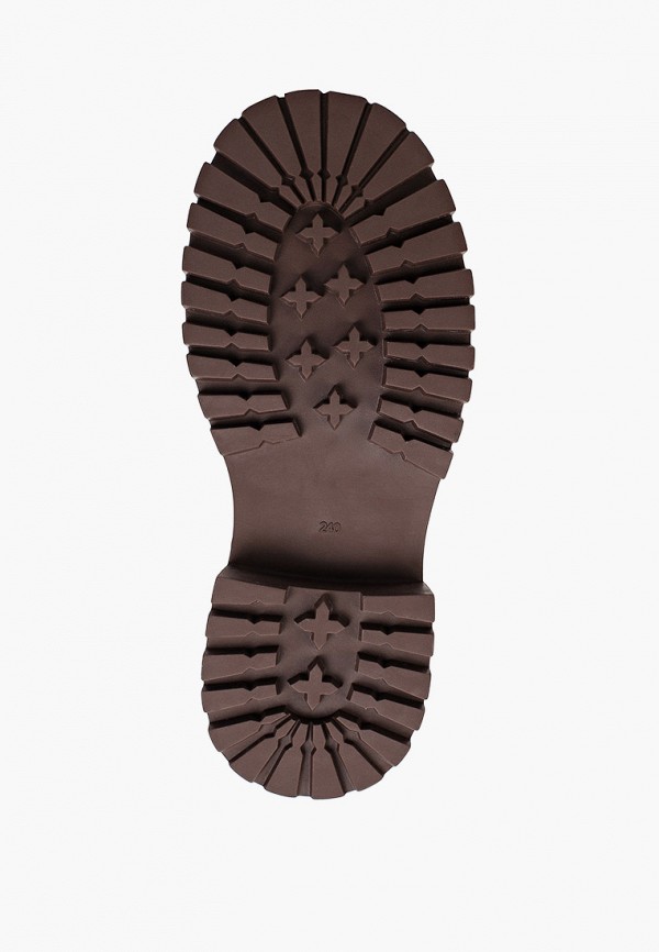 фото Ботинки berkonty