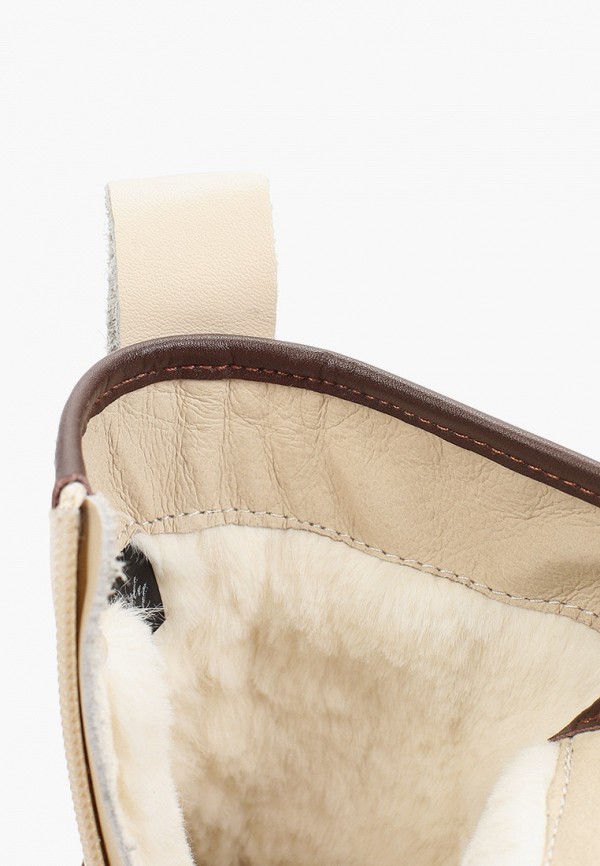 фото Ботинки berkonty