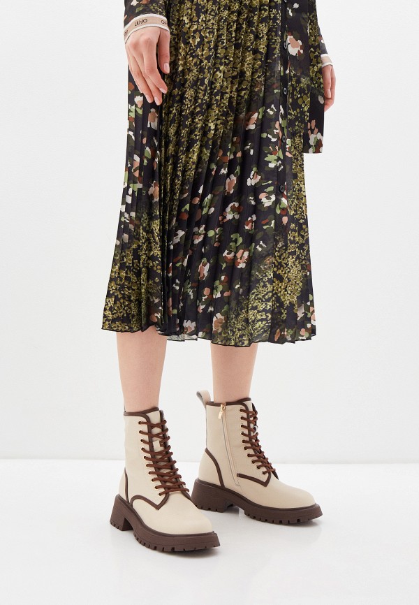 фото Ботинки berkonty