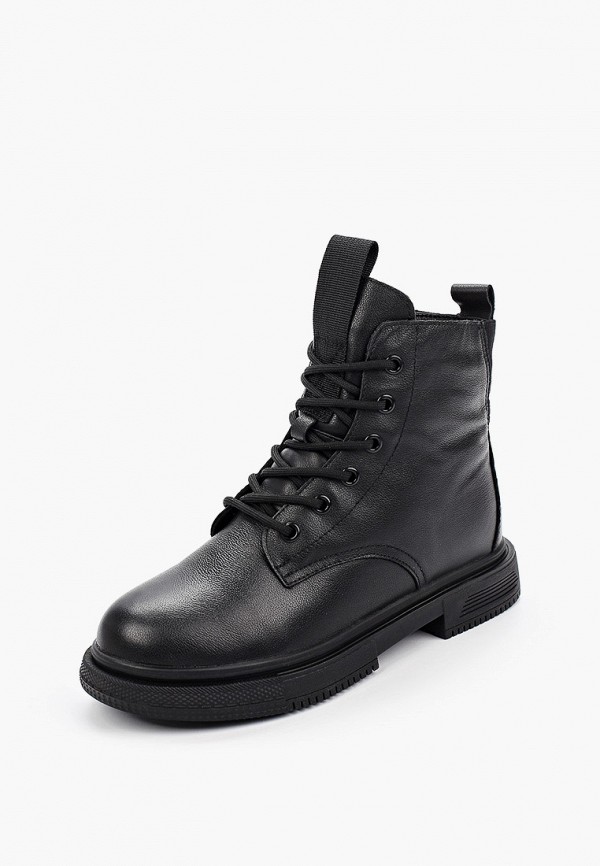 фото Ботинки berkonty