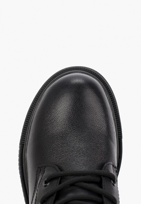 фото Ботинки berkonty