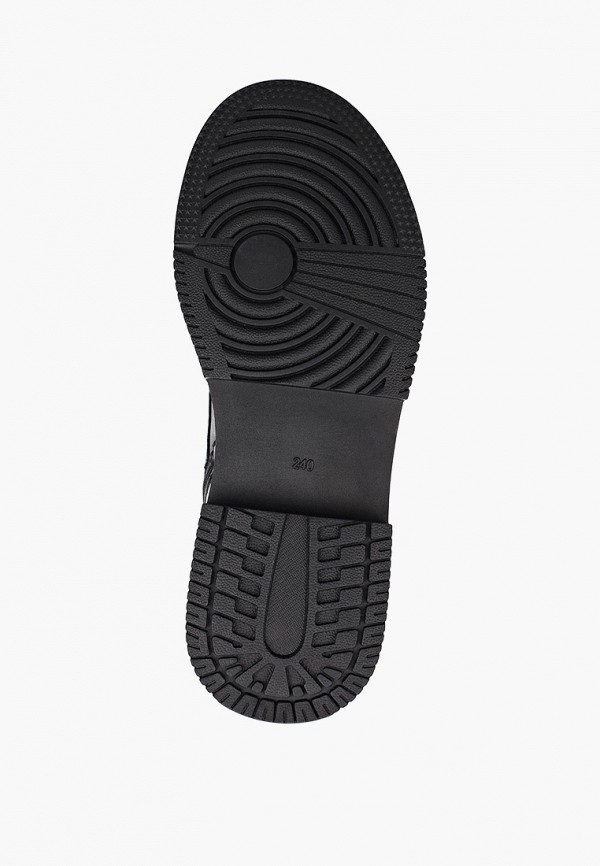 фото Ботинки berkonty