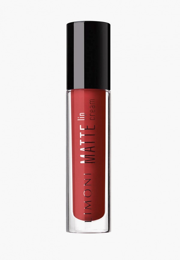 

Помада Limoni, Красный, жидкая матовая Matt Lip Cream 14, 4,5 г