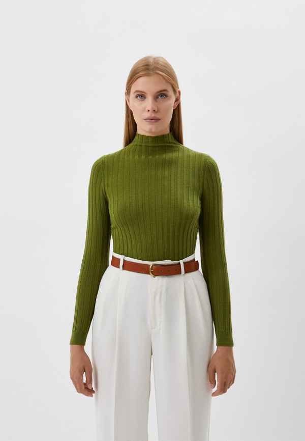 фото Водолазка falconeri