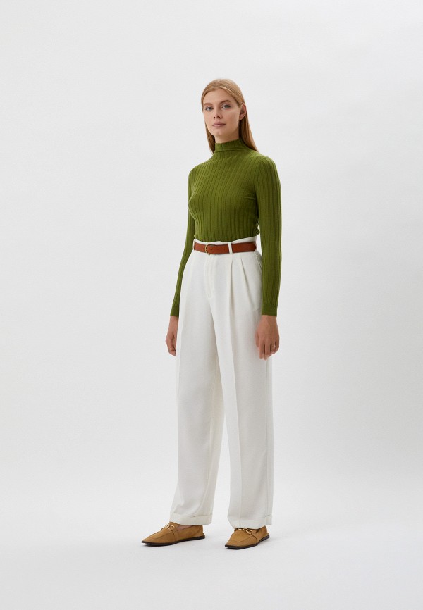 фото Водолазка falconeri