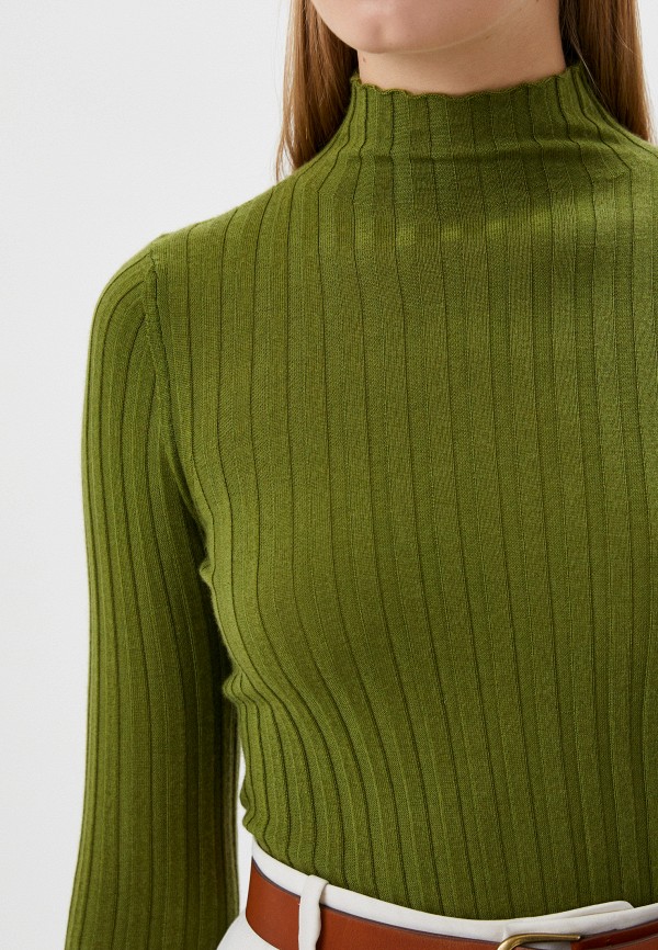 фото Водолазка falconeri