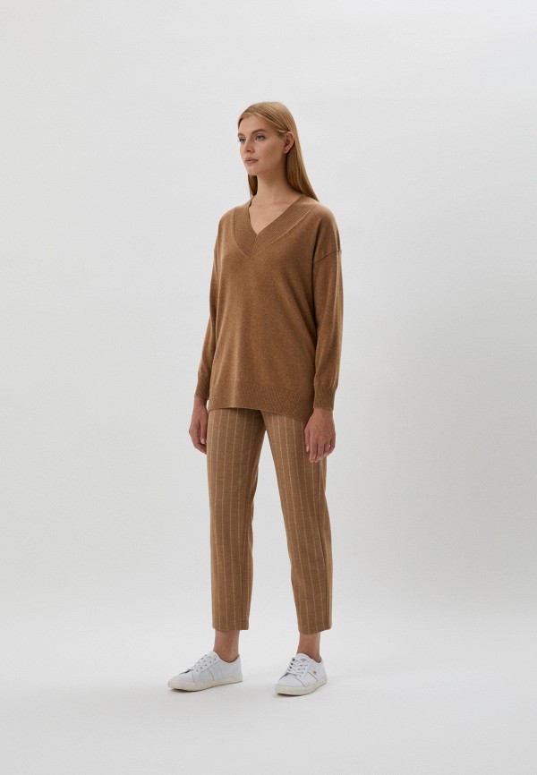 фото Пуловер falconeri