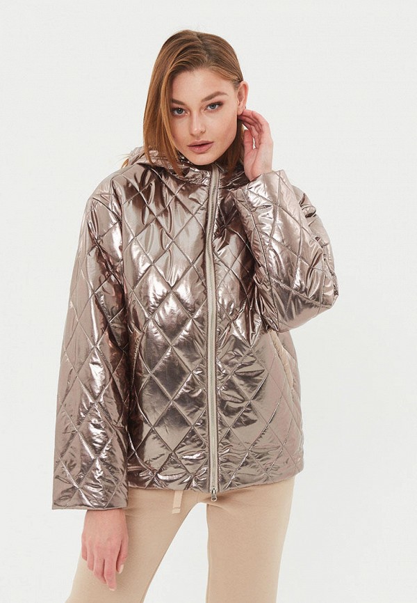 фото Куртка утепленная spirit of kattana