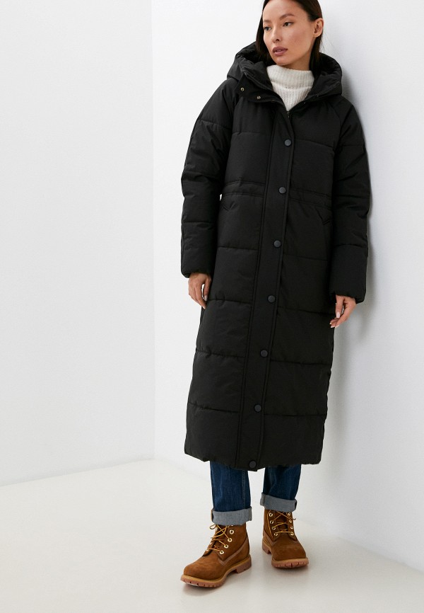 Куртка утепленная Hoops