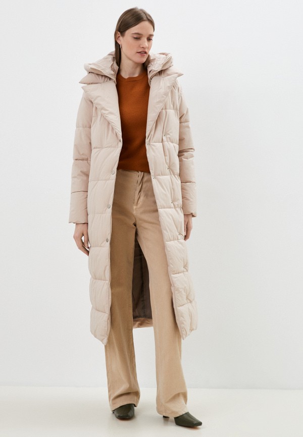 фото Куртка утепленная hoops