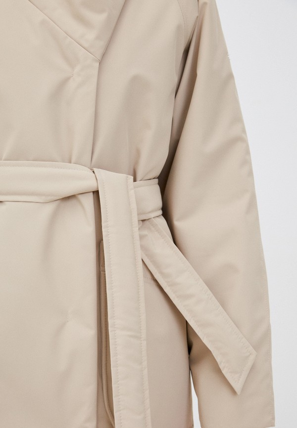 фото Куртка утепленная hoops