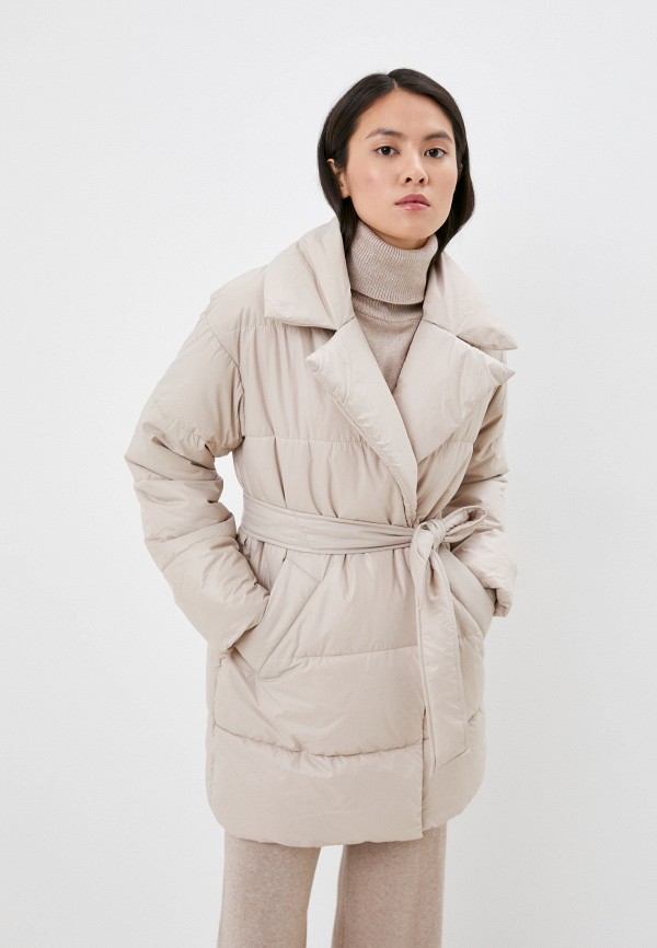 Куртка утепленная Hoops