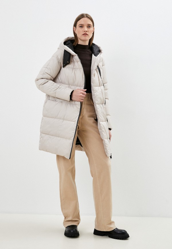 фото Куртка утепленная hoops