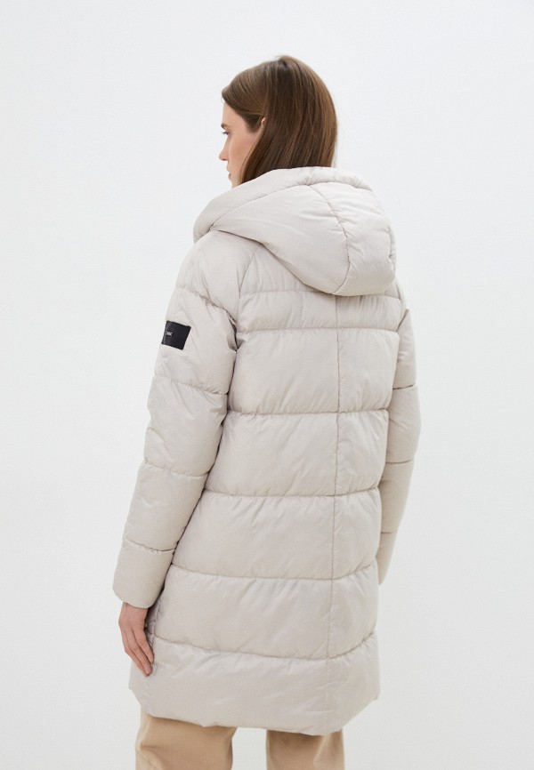 фото Куртка утепленная hoops