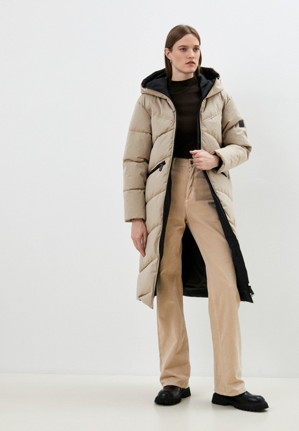 фото Куртка утепленная hoops