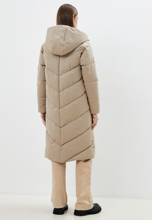 фото Куртка утепленная hoops