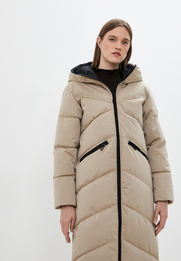 фото Куртка утепленная hoops