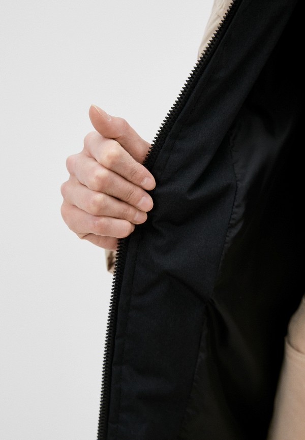 фото Куртка утепленная hoops