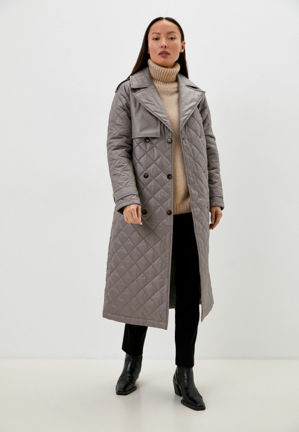 фото Куртка утепленная hoops