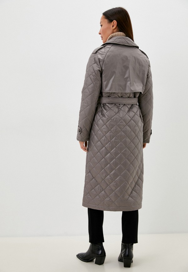 фото Куртка утепленная hoops