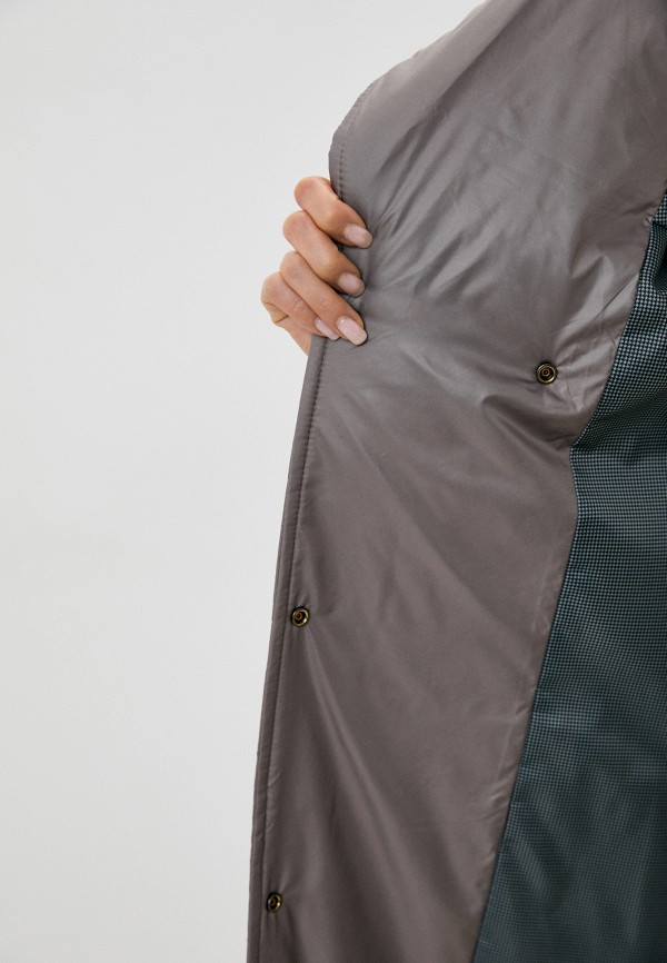 фото Куртка утепленная hoops