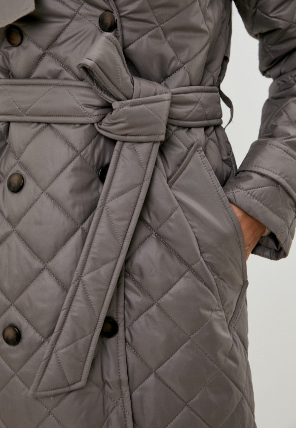 фото Куртка утепленная hoops