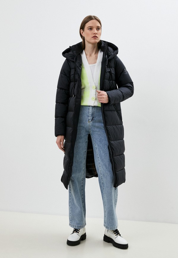 фото Куртка утепленная hoops