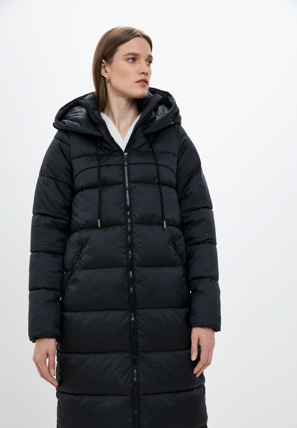 фото Куртка утепленная hoops