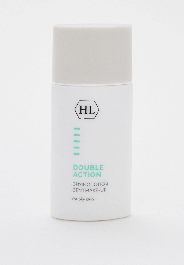 Лосьон для лица Holy Land Holy Land Double Action Drying Lotion+Make Up - Подсушивающий лосьон с тоном 30 мл