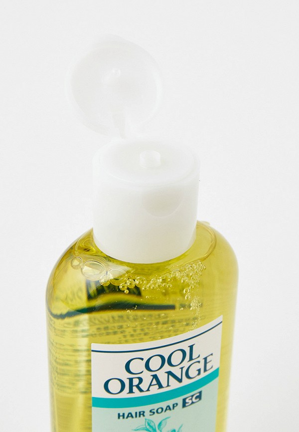 фото Шампунь lebel