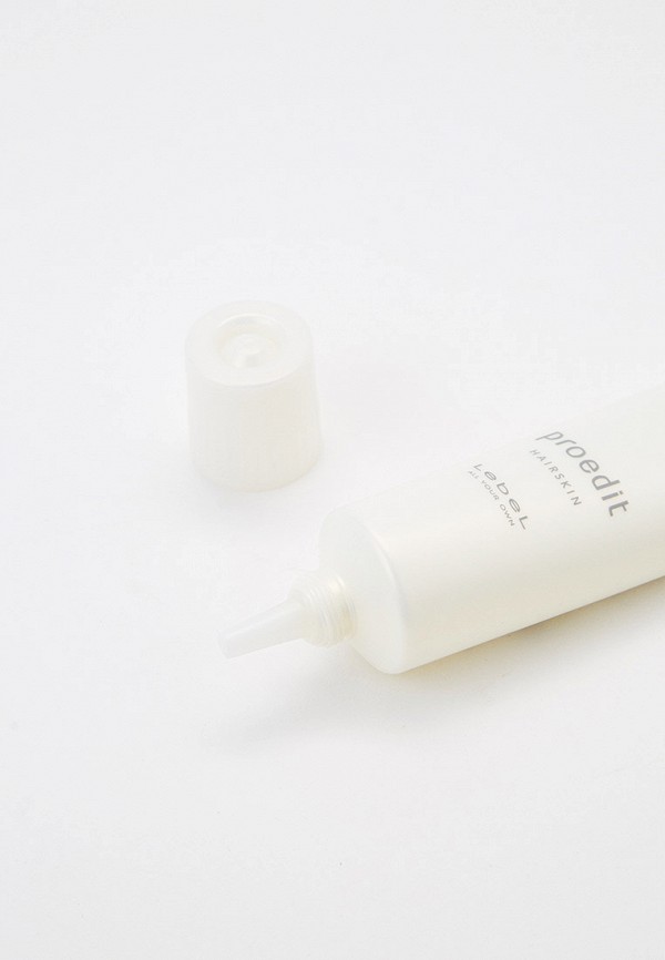 фото Скраб для кожи головы lebel