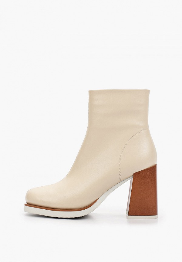 Ботильоны Palazzo D'oro