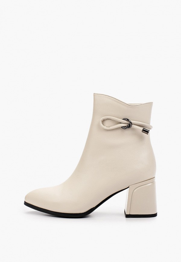 Ботильоны Palazzo D'oro