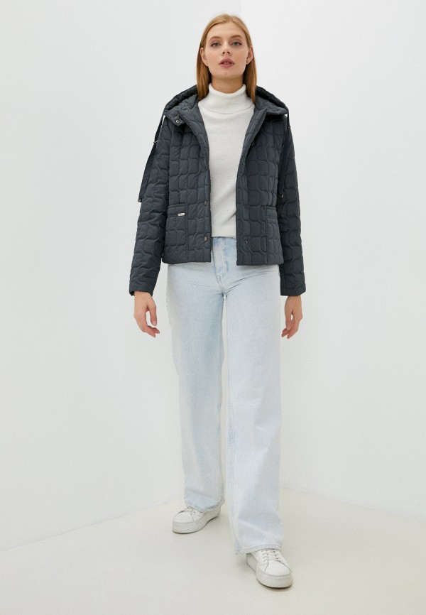 фото Куртка утепленная dimma