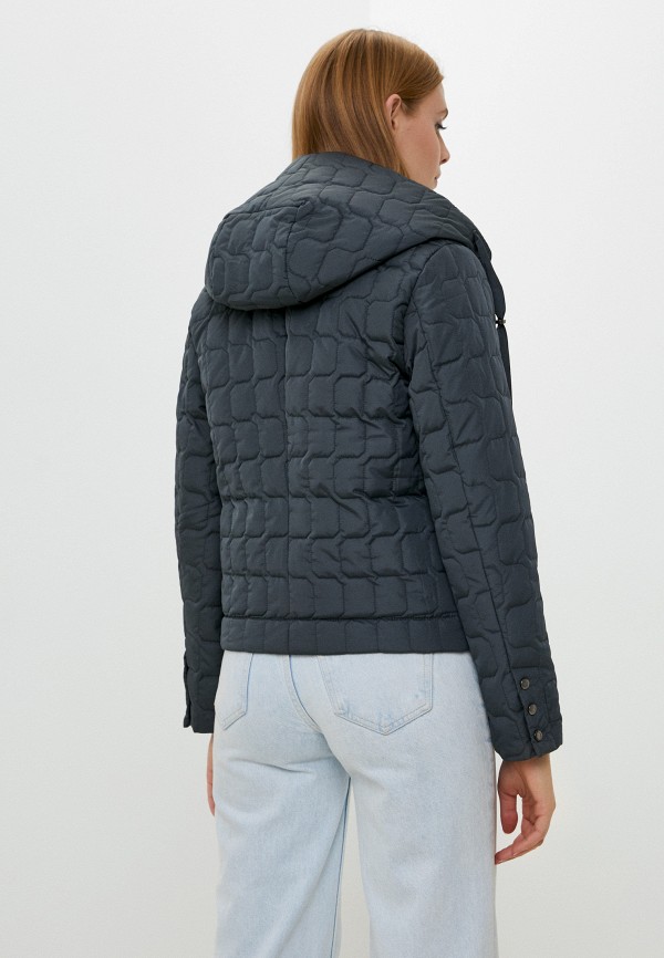 фото Куртка утепленная dimma