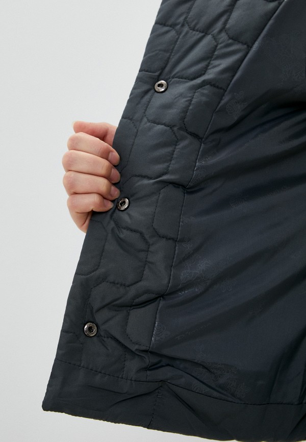 фото Куртка утепленная dimma