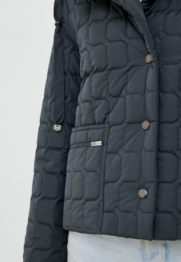 фото Куртка утепленная dimma