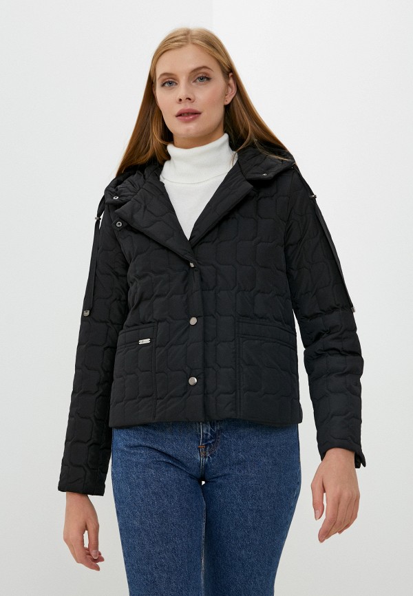 фото Куртка утепленная dimma