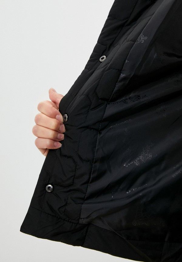 фото Куртка утепленная dimma