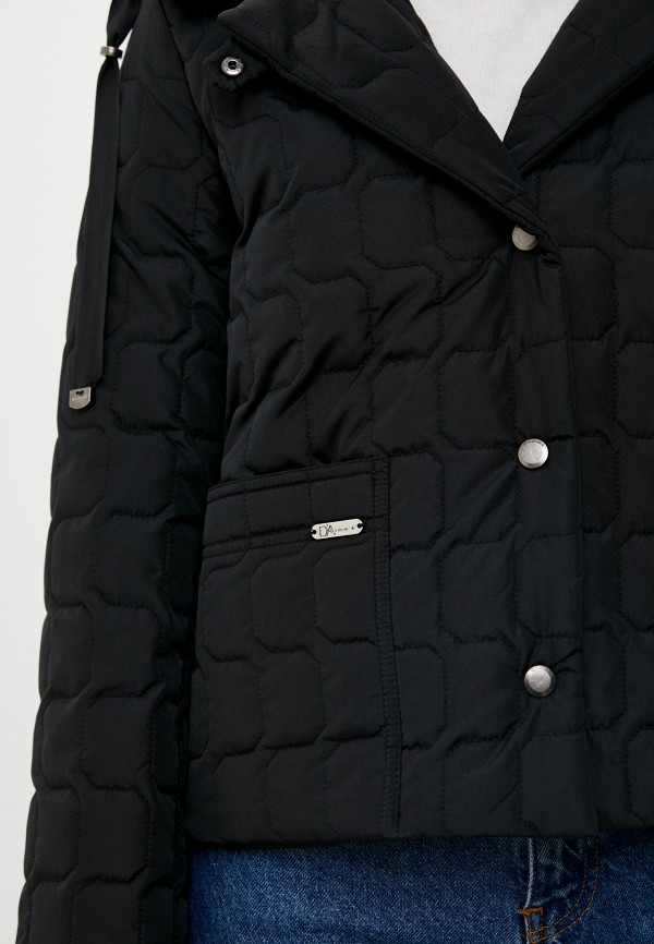 фото Куртка утепленная dimma