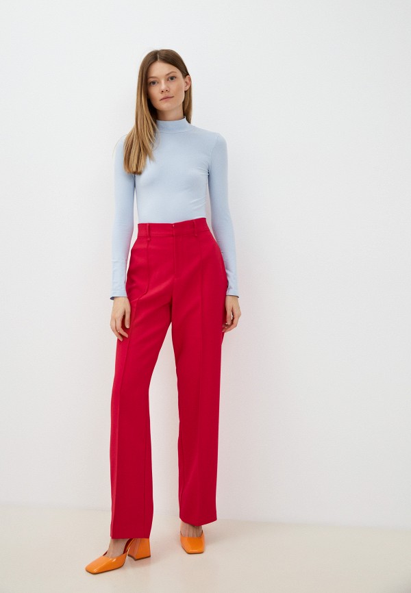 фото Водолазка mademoiselle