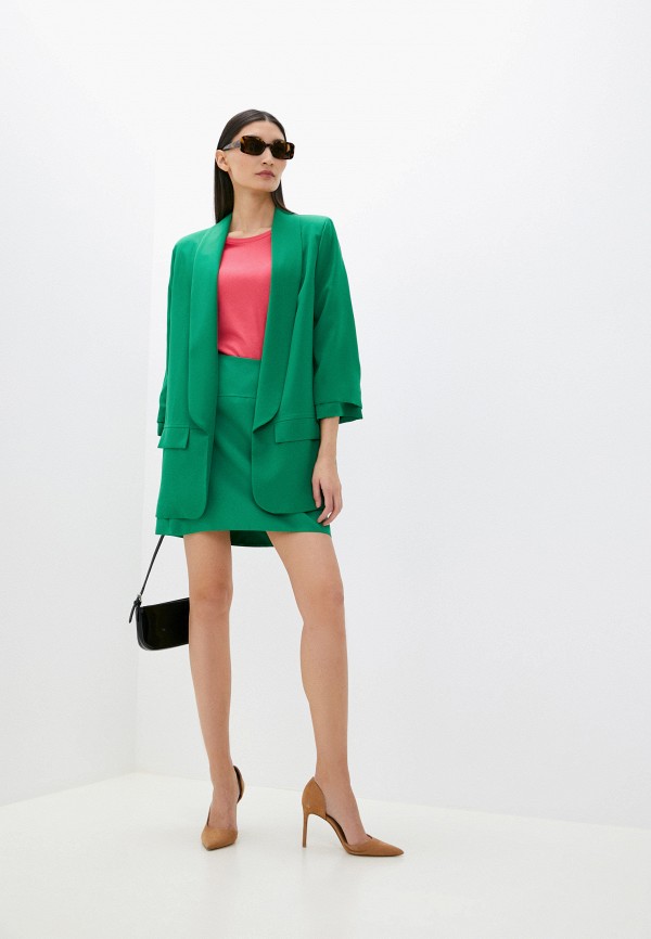 фото Юбка vivostyle